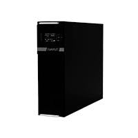 UPS 1KVA 1000VA/1000W ON LINE SENOIDAL DOBLE CONVERSION ALTA FRECUENCIA SIGNAL GABINETE TORRE/RACK.120V ENTRADA/SALIDA. RESPALDO 12 MINS CARGA TIPICA, 7 MINS CARGA MEDIA / 3 MINS CARGA MAXIMA 8 CTOS. UPS 1KVA 1000VA/1000W ON LINE SENOIDAL DOBLE CONVERSION ALTA FRECUENCIA SIGNAL GABINETE TORRE/RACK.120V ENTRADA/SALIDA. RESPALDO 12 MINS CARGA TIPICA, 7 MINS CARGA MEDIA / 3 MINS CARGA MAXIMA 8 CTOS.